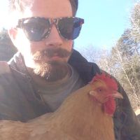 Aaron Bullard's Photo