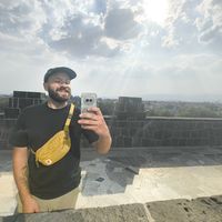 Adam Brousseau's Photo