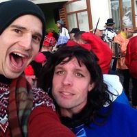 Фотографии пользователя Florian GALLETIER