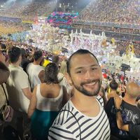 Rober Garcia's Photo