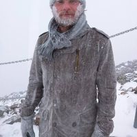 Le foto di Piotr Domitrz