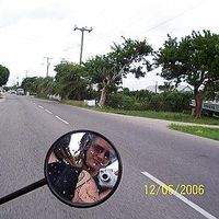 Anna Mason-Mackay's Photo