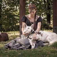 Monika Tothova's Photo