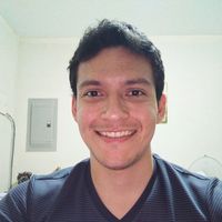 Elias Barahona的照片