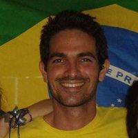 Rafael Barros's Photo