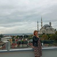 Аня Гапшенко's Photo