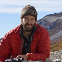 Francisco Vio's Photo