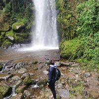 Le foto di Vanessa Osorio