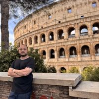 Arzu Valiyev's Photo