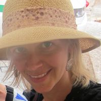 Annelies Boodts's Photo