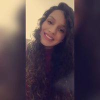 Isabela Borges的照片