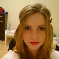 Monika Hałas's Photo