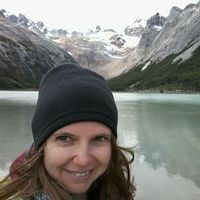 Anne-Elise Grosbois's Photo