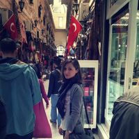 Milica Milanovic的照片