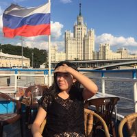 Fotos de Alevtina Mounirovna