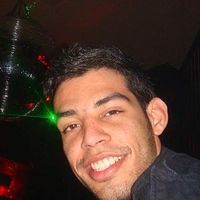 Ramon Costa de Araújo's Photo