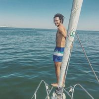 Cole  Peters的照片