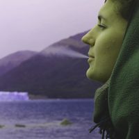 Amanda Robinson的照片