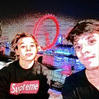 Fotos de Leonardo Pernechele