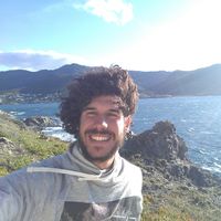 Oriol Surroca Tura's Photo