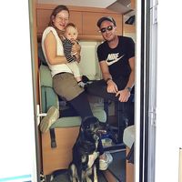 Le foto di Cathi Lacht