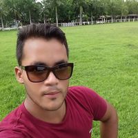 Athaydes Ferreira的照片