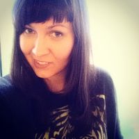 Madara Laicane's Photo