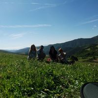 Le foto di Eva Chmelikova