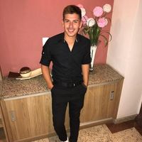 Cristian Riccardi的照片