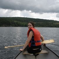 Caroline Marleau's Photo