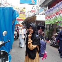 Wan Zulai Nee's Photo