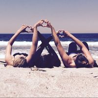 Barbara Reischl's Photo