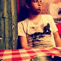 Hüseyin Akkuş's Photo