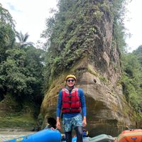 Diego Alejandro González's Photo