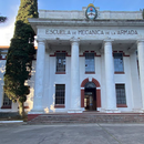 Picnic frente al Rio de la Plata y Visita a ESMA.'s picture
