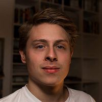 Frederik Mørkeberg Mikkelsen's Photo