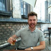 Björn Van Hees的照片