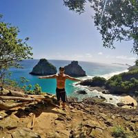 Ricardo Nakamura's Photo