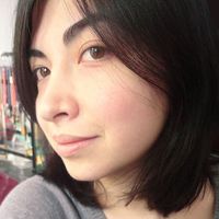 Paulina Orellana的照片