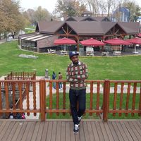 Mussa Kasim Ramadhani's Photo