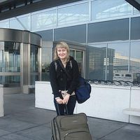 Julie  Hurd的照片