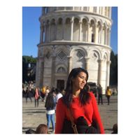 Samia Sultana's Photo