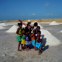 Brigitte Andrea Aguirre's Photo