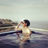 Lizbeth Santamaría's Photo