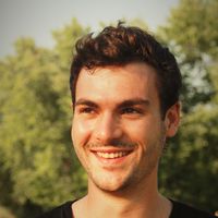 Tobias Rieger的照片