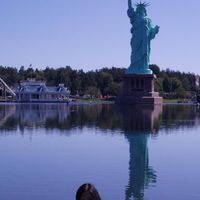 Samara Turganova的照片