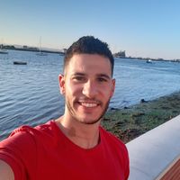 Pedro Castro的照片