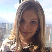 Natalia Neshetaeva's Photo