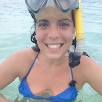 Maria Giannotti的照片