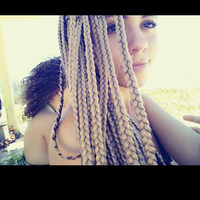 Le foto di Bianca Rodrigue